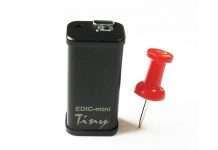 Самий маленький диктофон