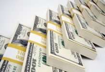 Шотландець знайшов скарб на 1 млн. євро