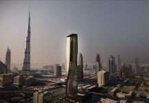 «Сонячний хмарочос» буде найбільшим у світі