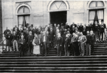 Стародавні перси використовували хімічну зброю