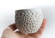 Створено новий термостійкий матеріал