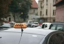 Таксі майбутнього: обійшлися без водія