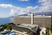 У Лондоні відкрився найменший у світі готель