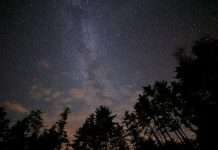 У Всесвіті виявлена гігантська порожнеча