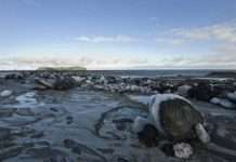 В Ісландії прокинувся вулкан