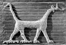 В Італії знайшли сліди невідомих предків динозаврів