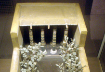 В Японії знайдений стародавній штучний ставок