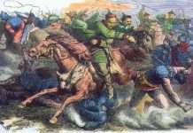 Вчені склали карту Альтинума