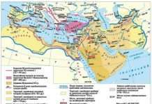 Військовий корабель часів Візантійської імперії