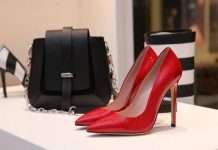 Взуття, яка «росте»