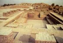 Знайдена найдавніша цивілізація в Китаї