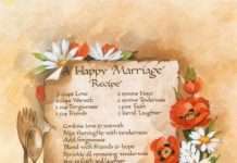 Еротичні привітання на весілля