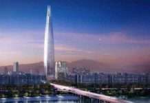 Гігантське доміно зявиться в Берліні