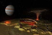 Марсіанські сходи розкажуть про клімат планети