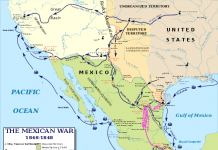 Найдавніше знаряддя праці в Північній Америці