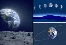 NASA буде бомбардувати Місяць