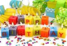 Прикольні поздоровлення хрещенику з днем народження