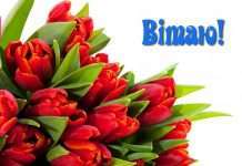 Прикольні поздоровлення свекрухи з днем народження