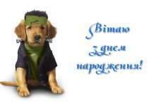 Прикольні поздоровлення зятеві з днем народження