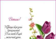 Прикольні привітання колезі з днем народження жінці