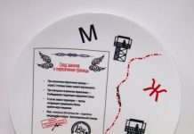 Прикольний подарунок молодим на весілля