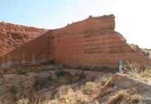 У Тель-Авіві розкопали будинок віком 8 тис. років