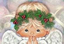 Вірші Василя з іменинами та днем народження