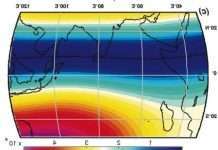 Землетрус у Чилі зрушив ціле місто