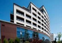 Альпійська капсула – ідеальне місце для ночівлі