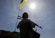 Китай розсекретив відеозйомку НЛО