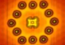 Створений транзистор з однієї молекули