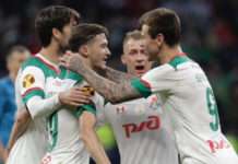 «Зеніт» і «Локомотив» видали чудовий початок сезону: дубль Олексія Миранчука виявився цінніше дубля Азмуна