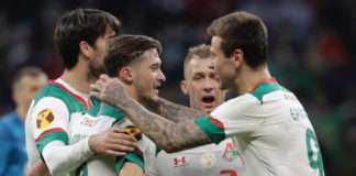 «Зеніт» і «Локомотив» видали чудовий початок сезону: дубль Олексія Миранчука виявився цінніше дубля Азмуна