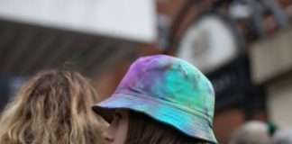 Модні тенденції весни-2019