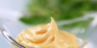 Користь майонезу