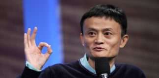 Найбагатша людина Китаю назвав 12-годинний робочий день.