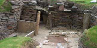 Вчені зясували походження британців епохи неоліту