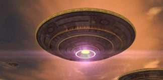 Цікаві факти про НЛО