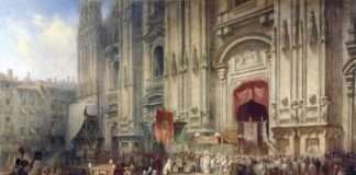 Італійський похід Суворова