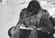 «Ще два тижні, і ми всі здохнемо»: листи німців із Сталінграда