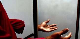 Фантомні болі: чому у солдатів болять втрачені кінцівки