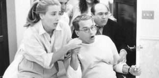 Щоб чоловік зрозумів: з чим можна порівняти процес пологів