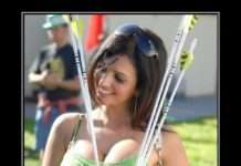 Як справи у твоєї дружини з водінням машини?