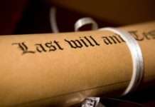 Пять дивних заповітів