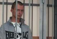 Збив на смерть роллера «золотий хлопчик» у Волгограді хоче повернути водійські права