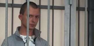 Збив на смерть роллера «золотий хлопчик» у Волгограді хоче повернути водійські права