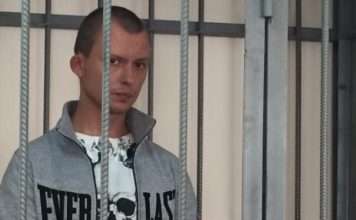 Збив на смерть роллера «золотий хлопчик» у Волгограді хоче повернути водійські права
