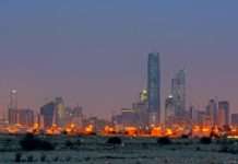 Найбільш багаті арабські країни