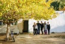 Як живуть таджики у себе на батьківщині?