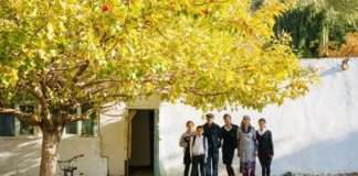 Як живуть таджики у себе на батьківщині?